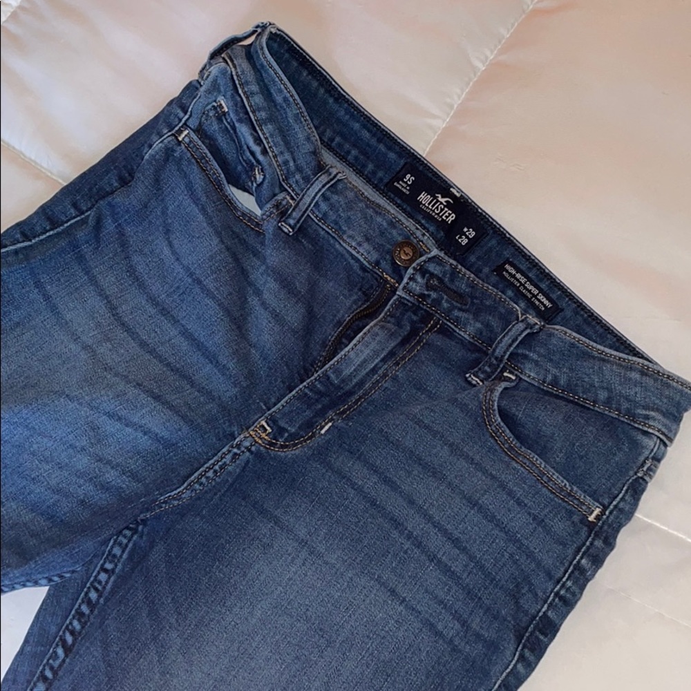 Jeans - Picture 5 of 5